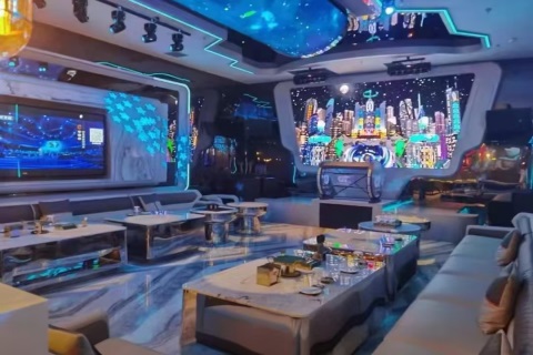 黄石十大高端KTV夜场招聘模特,还你一份高薪工作